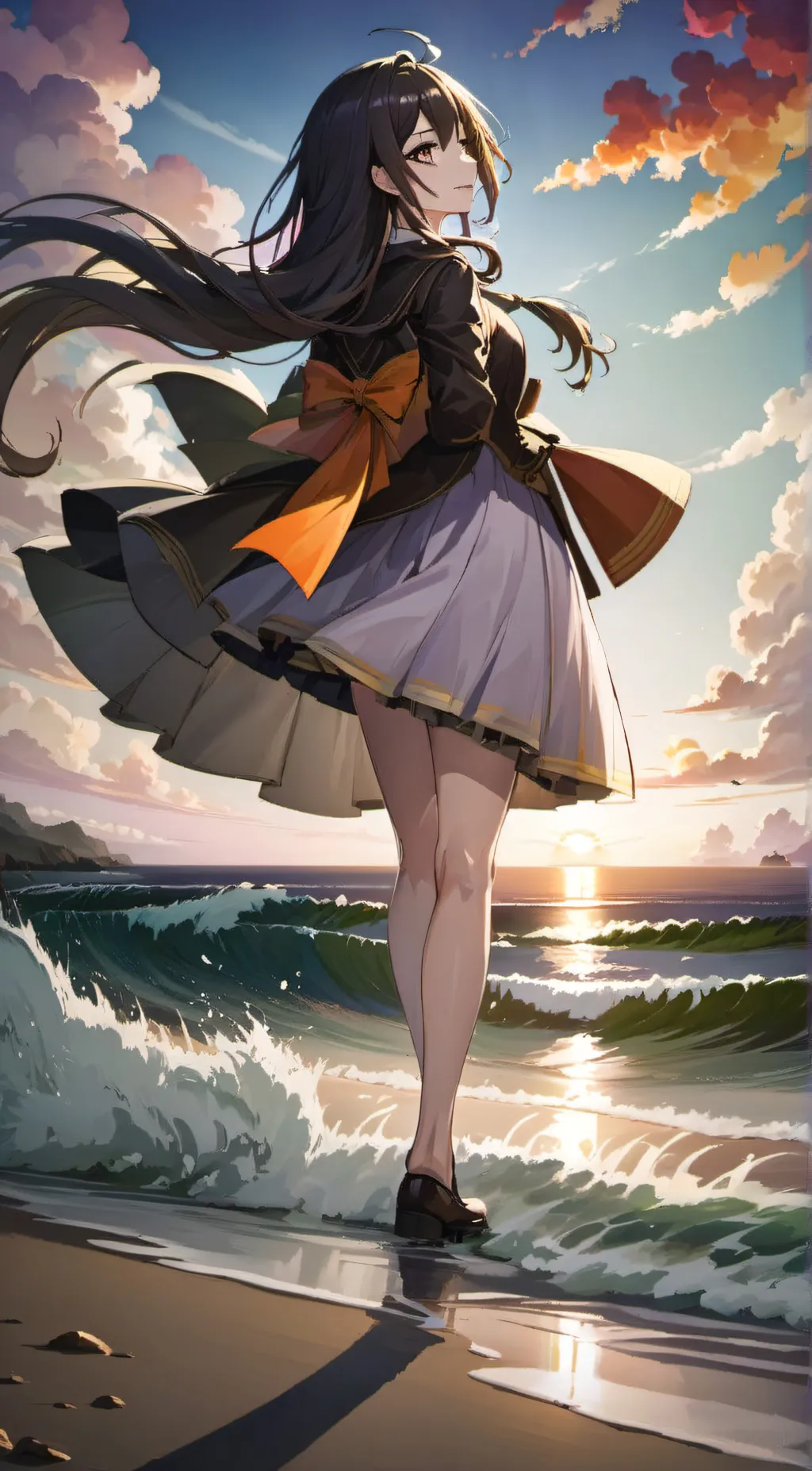 Talkie AI - Chat with Whirlwind