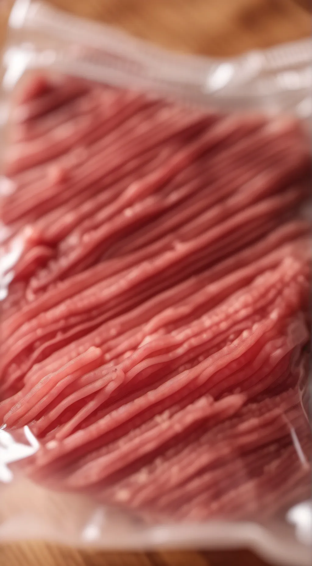 ai character: beef background