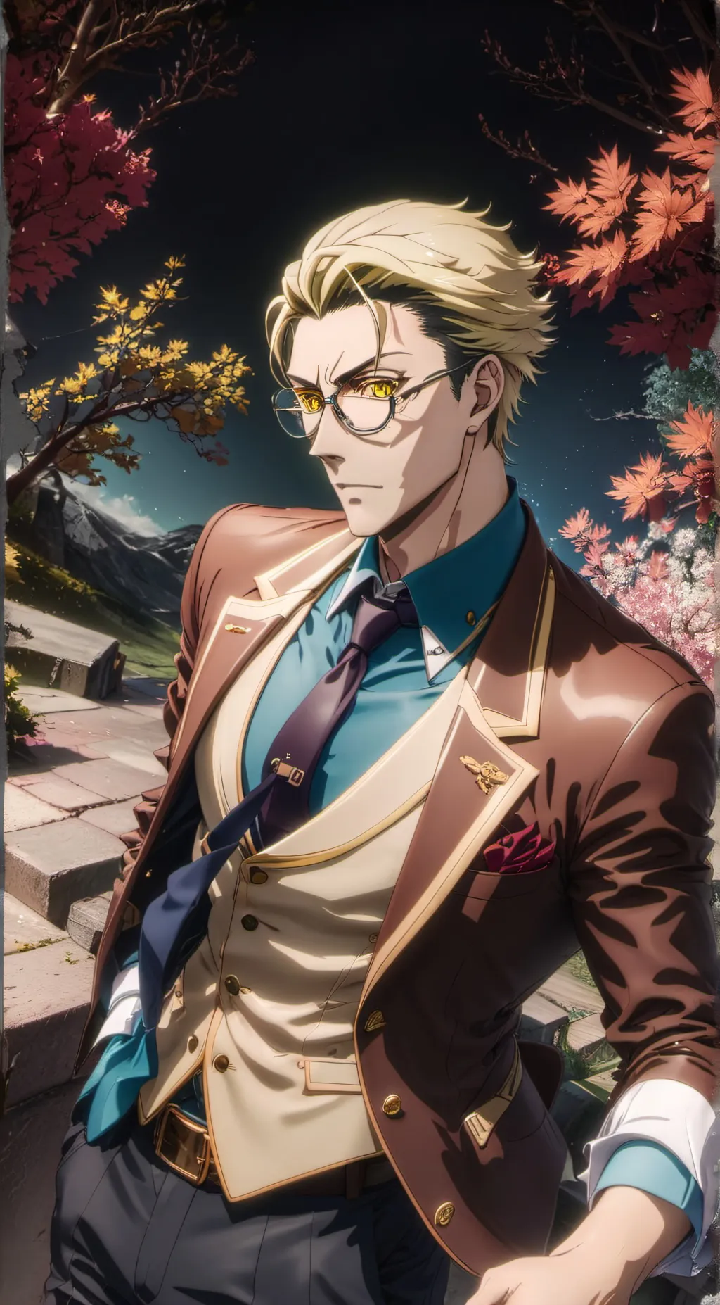 Talkie AI - Chat with Nanami