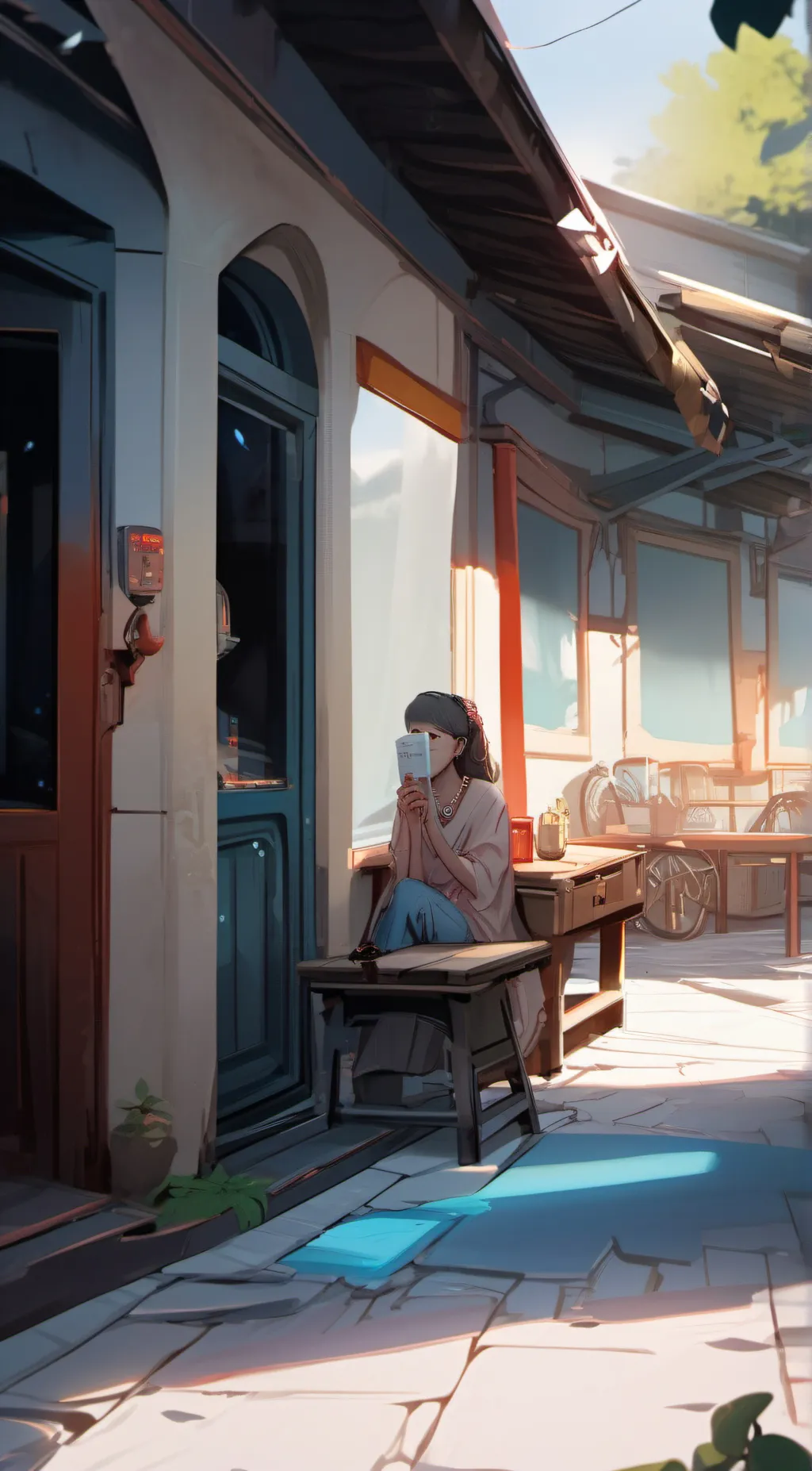 Talkie AI - Chat with zariyahmoore132022