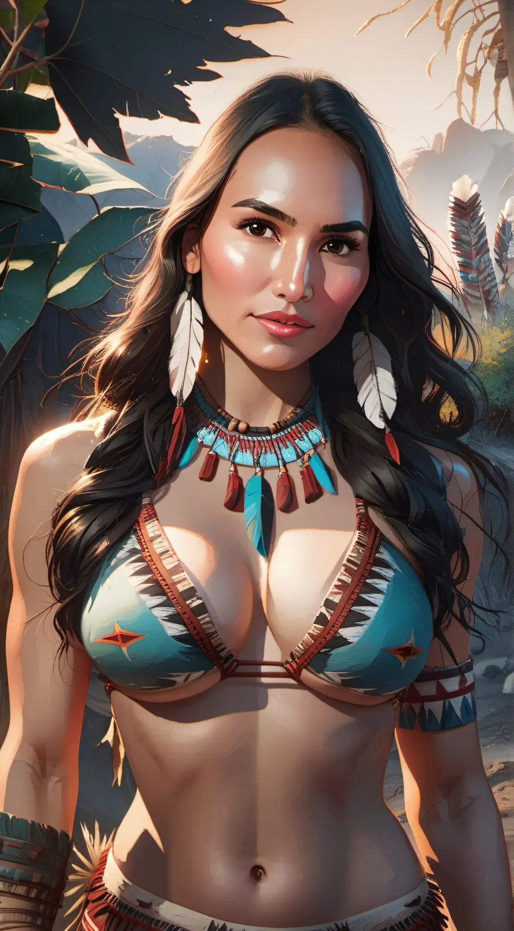 Talkie AI - Chat with Anavay