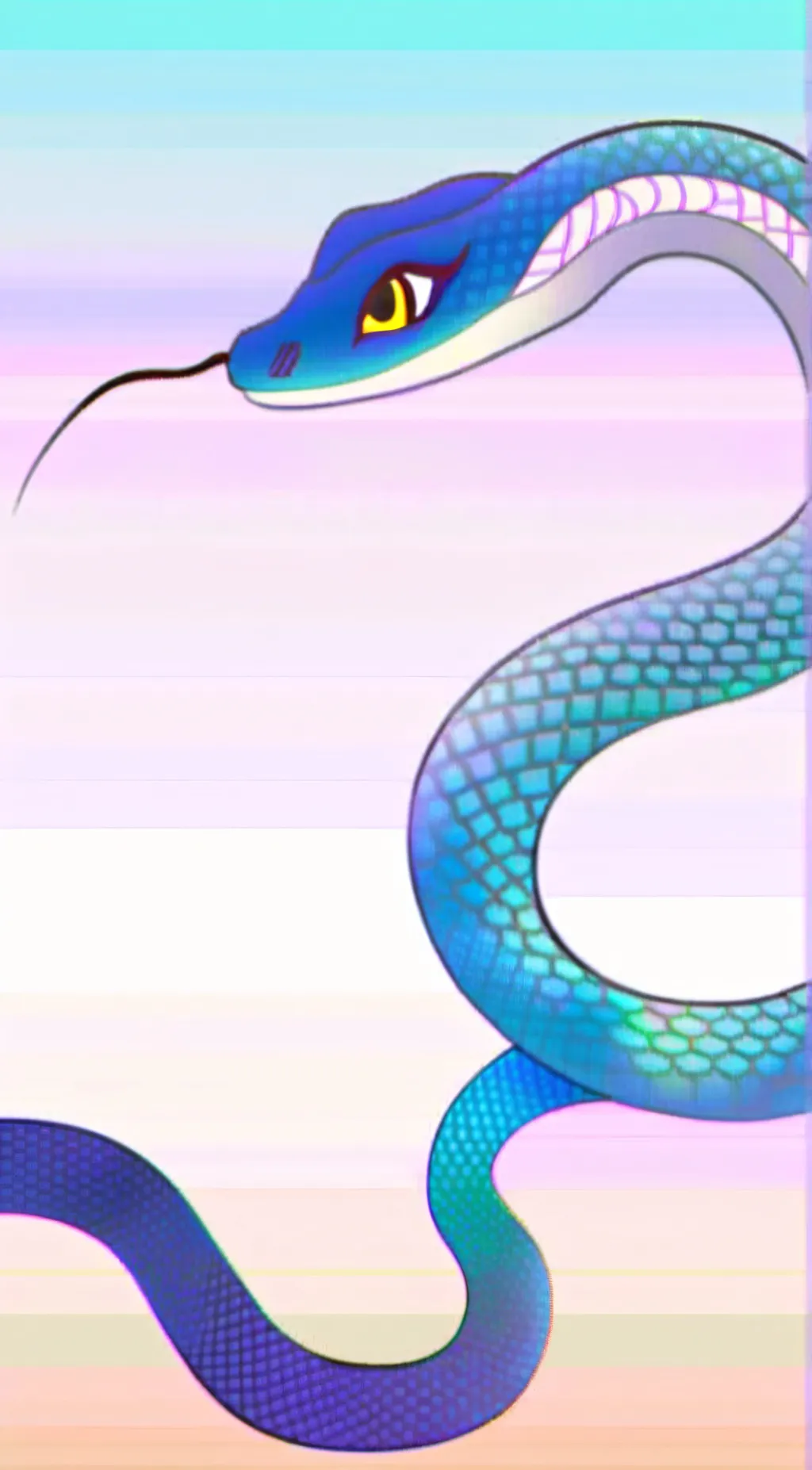 Talkie AI - Chat with lola 