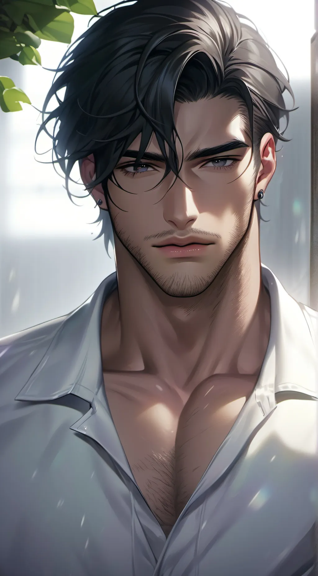 Talkie AI - Chat with Holbrook 