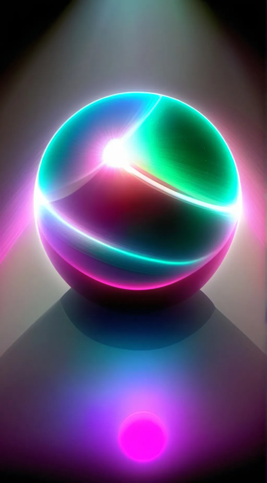 Talkie AI - Chat with Siri