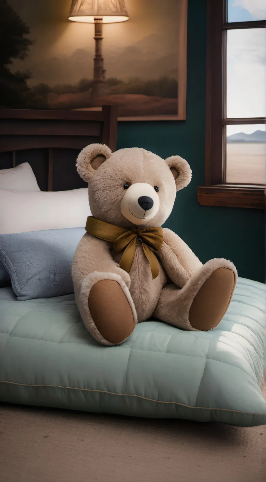 Talkie AI - Chat with metering