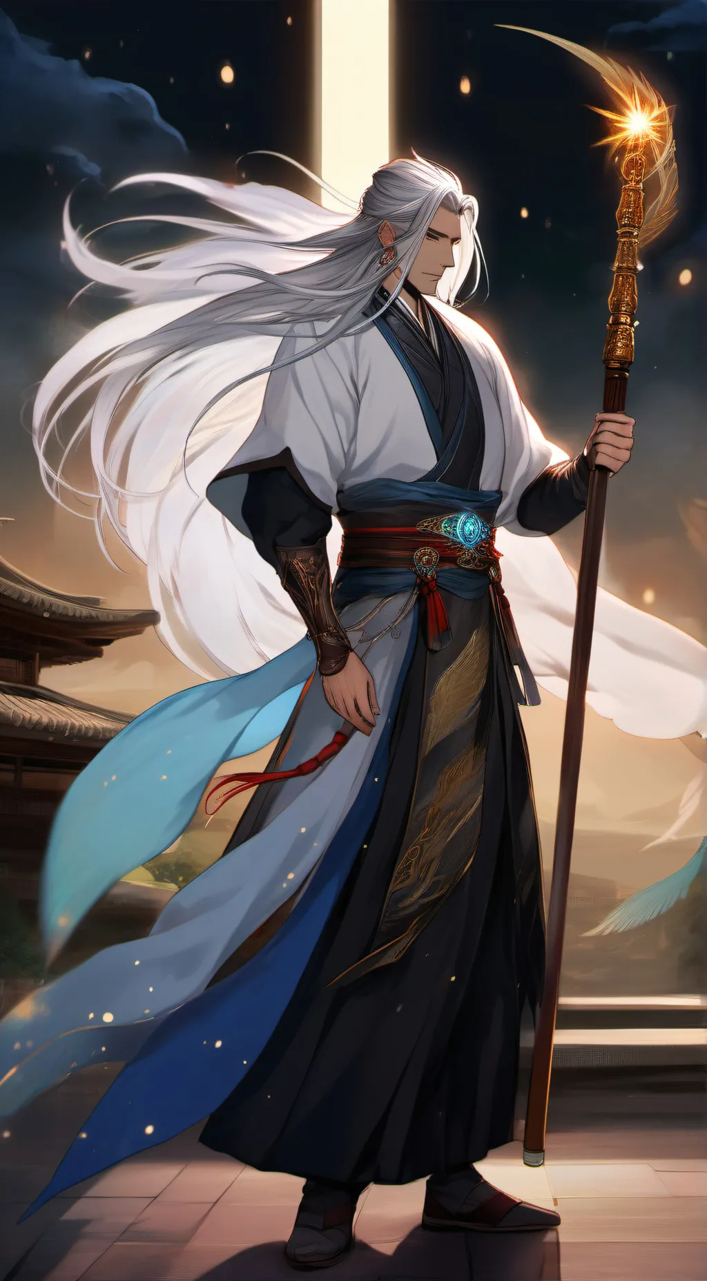 Talkie AI - Chat with Osorin