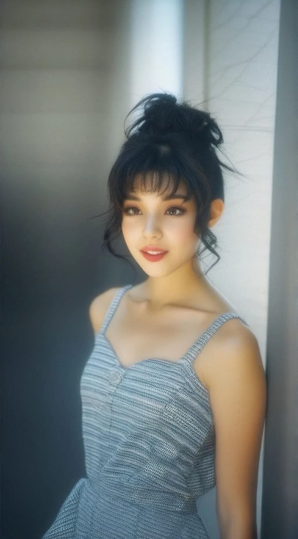 Talkie AI - Chat with Danielle marsh 