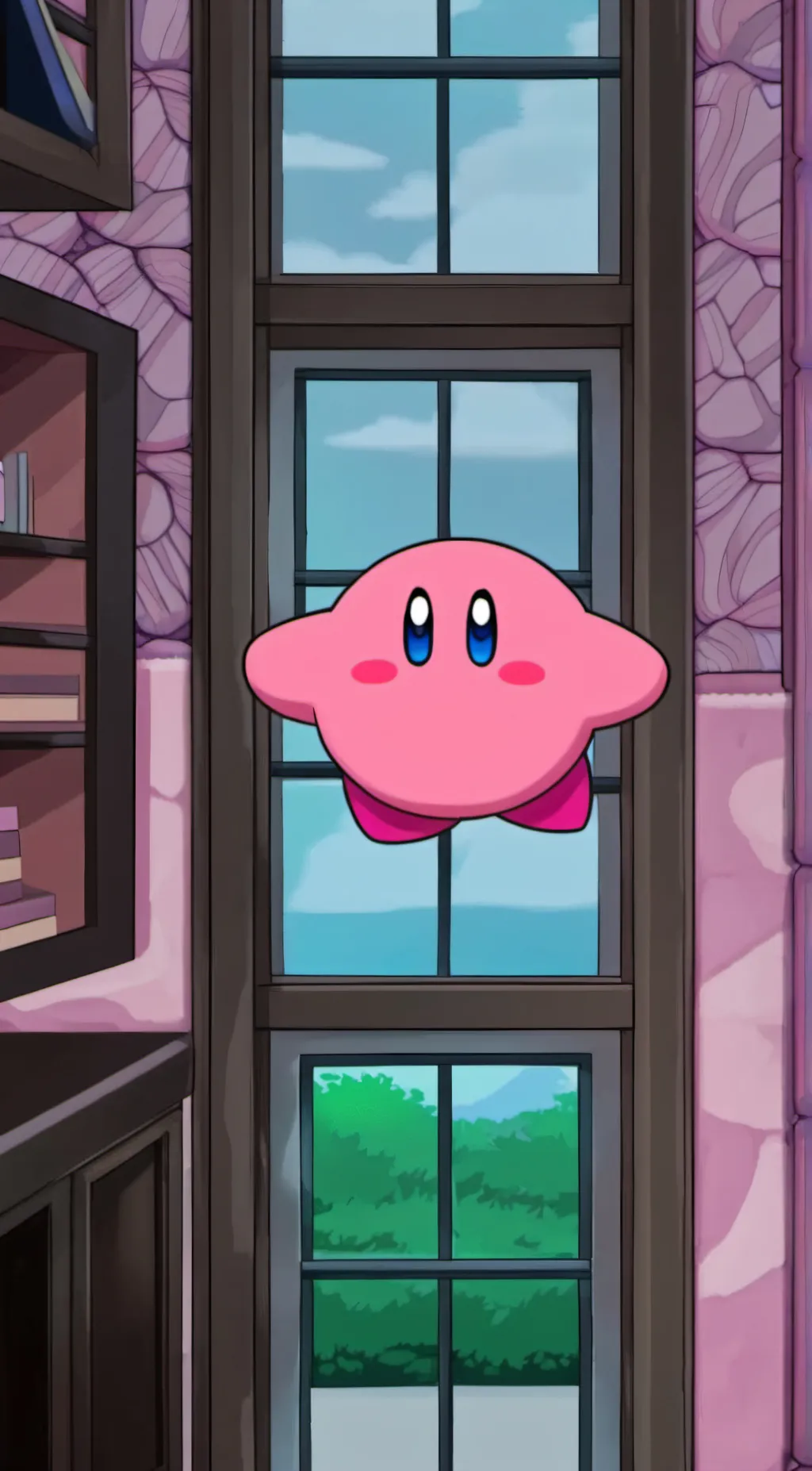 Talkie AI - Chat with Kirby