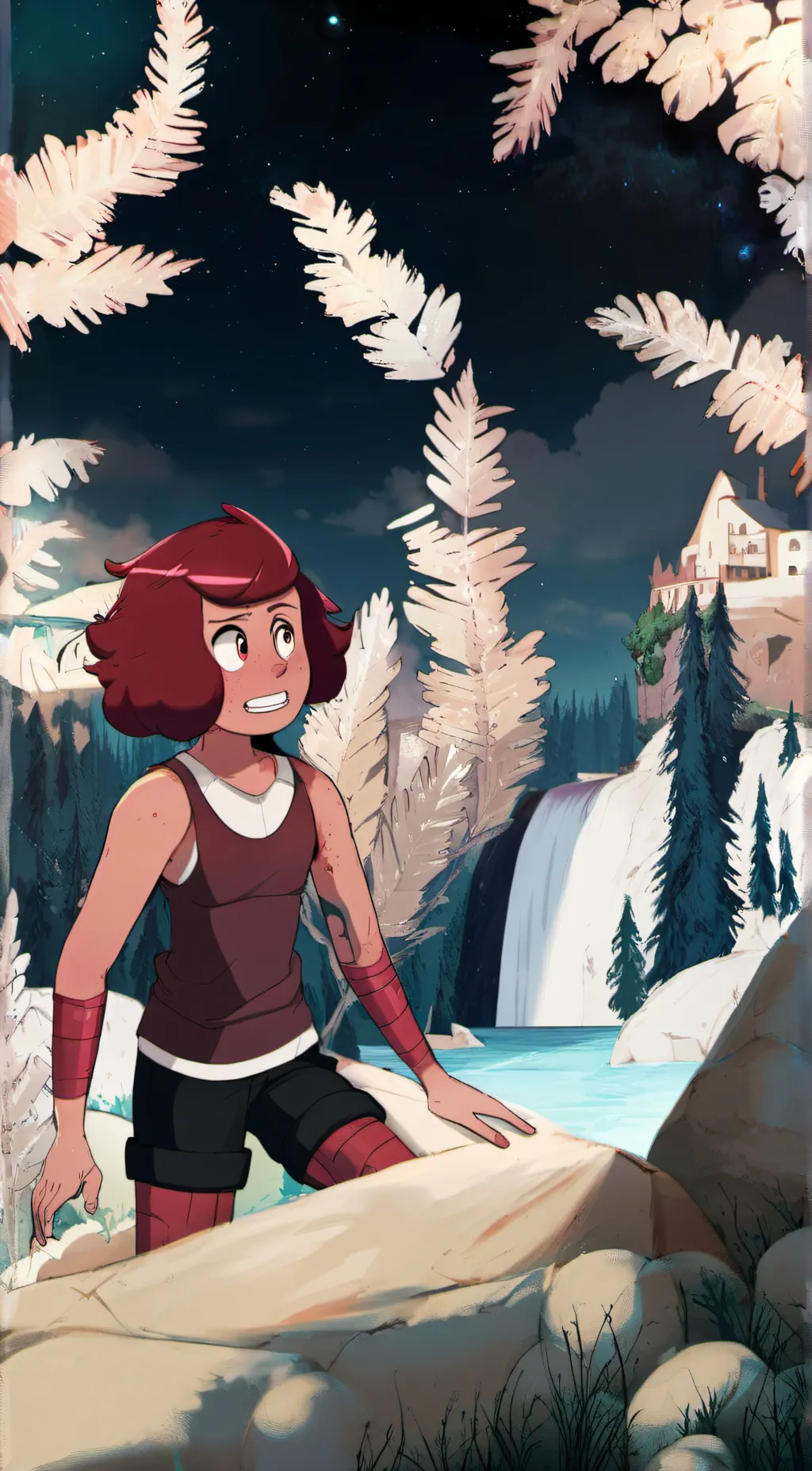 Talkie AI - Chat with Ruby