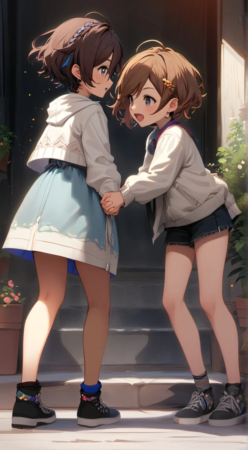 Talkie AI - Chat with Jessica