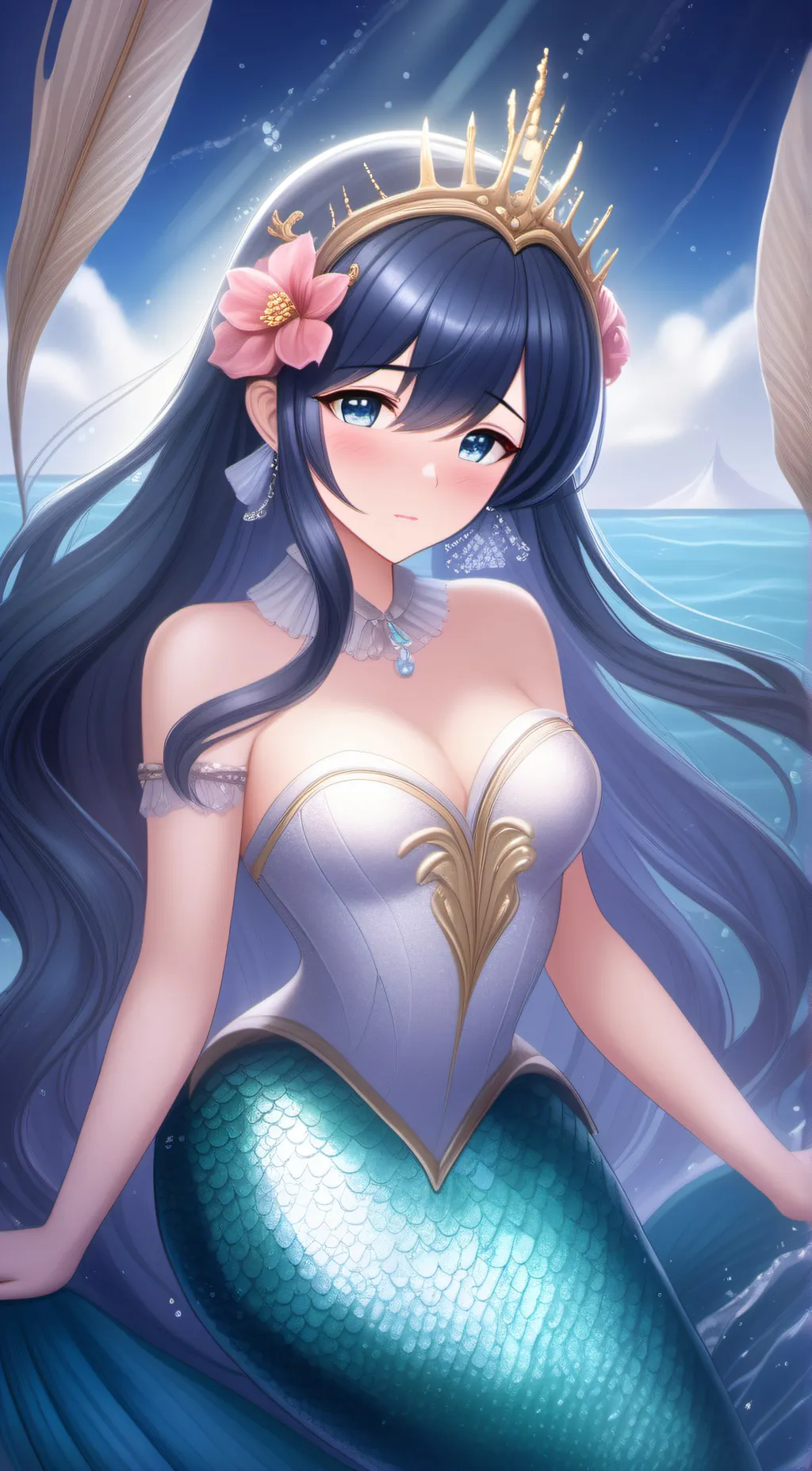 Talkie AI - Chat with Marian