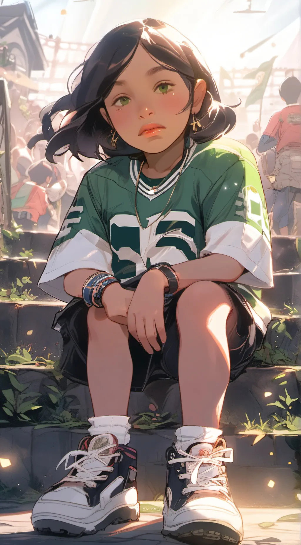 Talkie AI - Chat with danaira