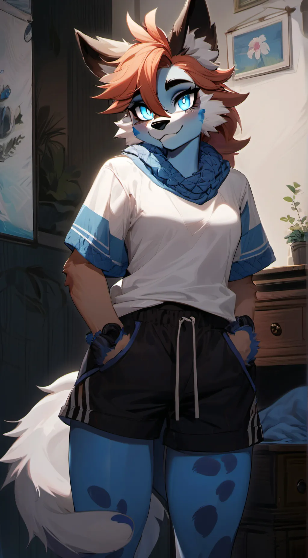 Talkie AI - Chat with Slushii