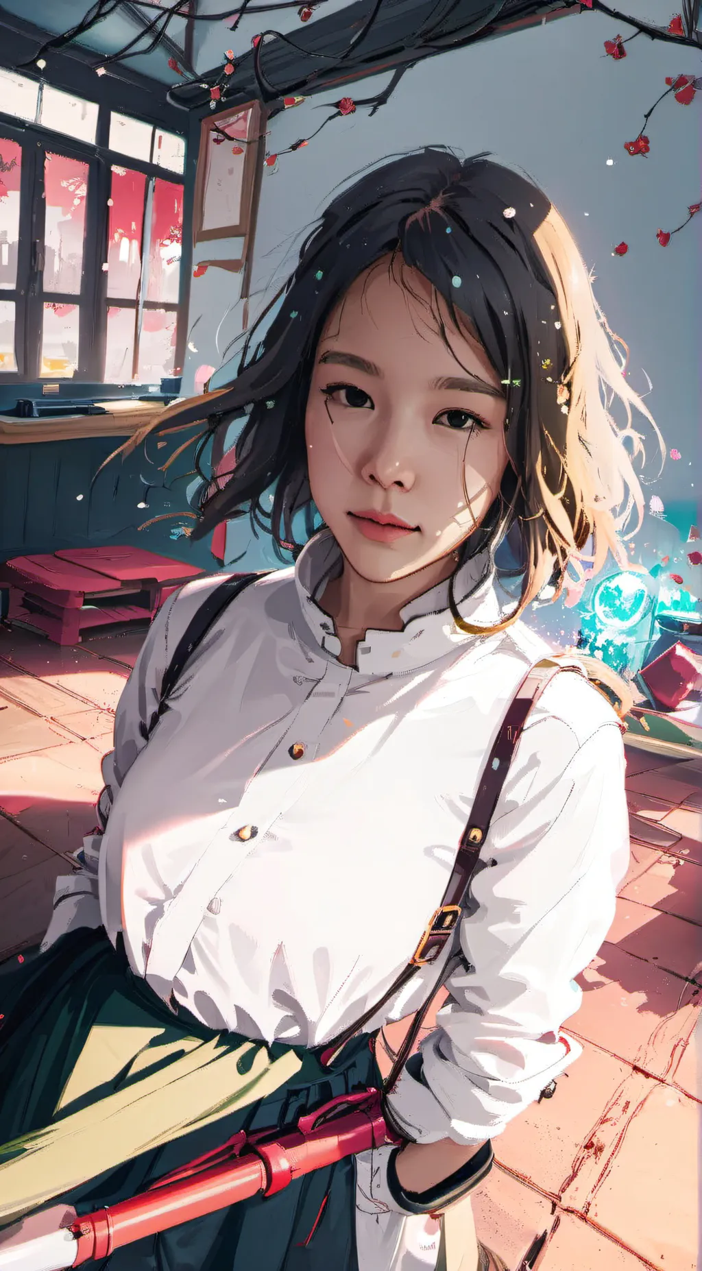 Talkie AI - Chat with 𝐴𝑙𝑒𝑥