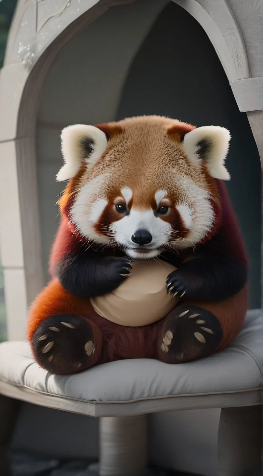 Talkie AI - Chat with bamboo