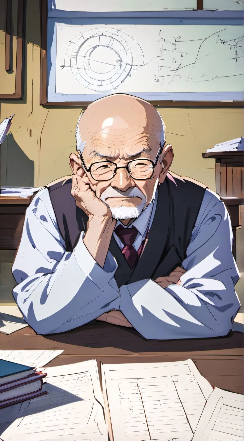 Talkie AI - Chat with Henry