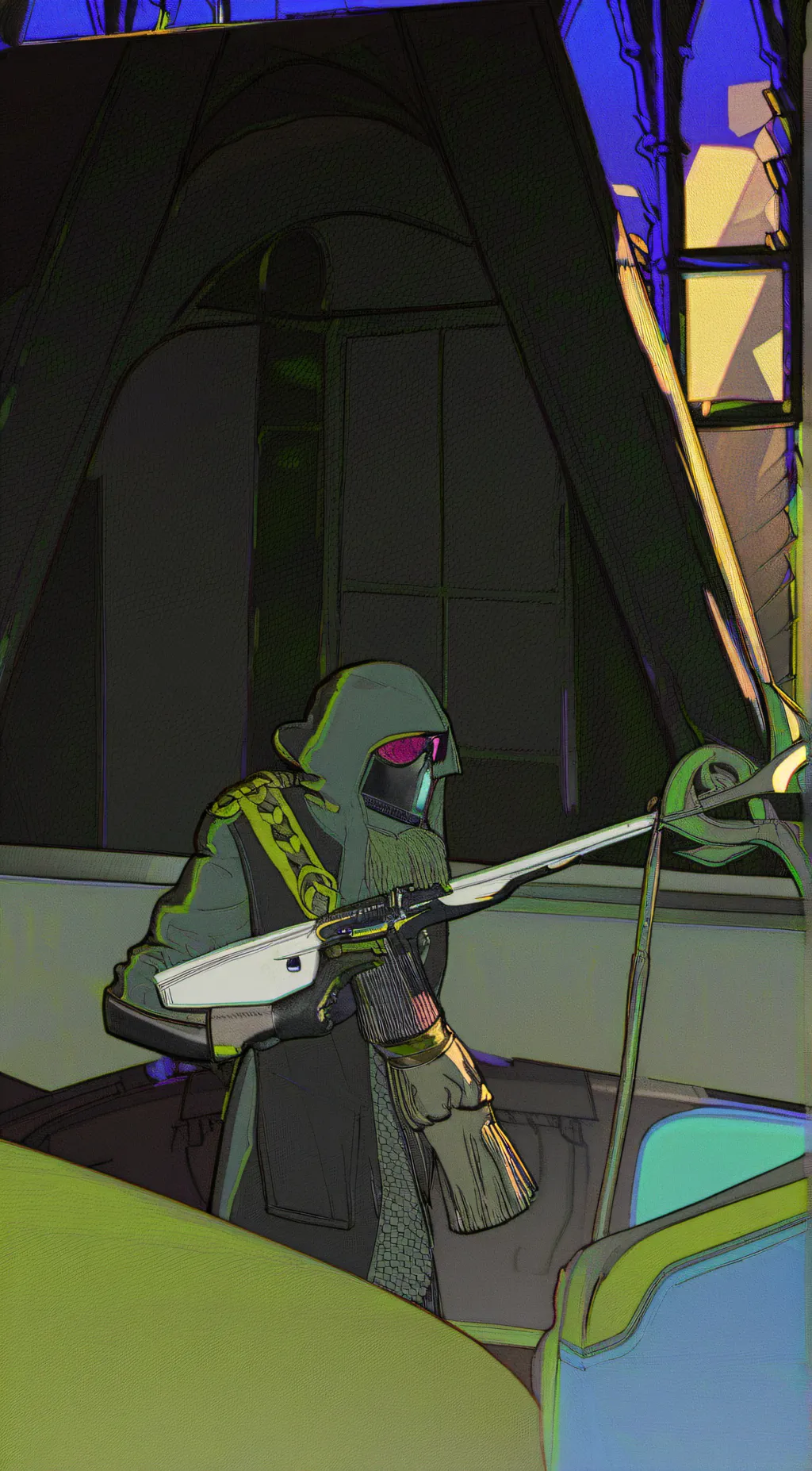 Talkie AI - Chat with Nøkk