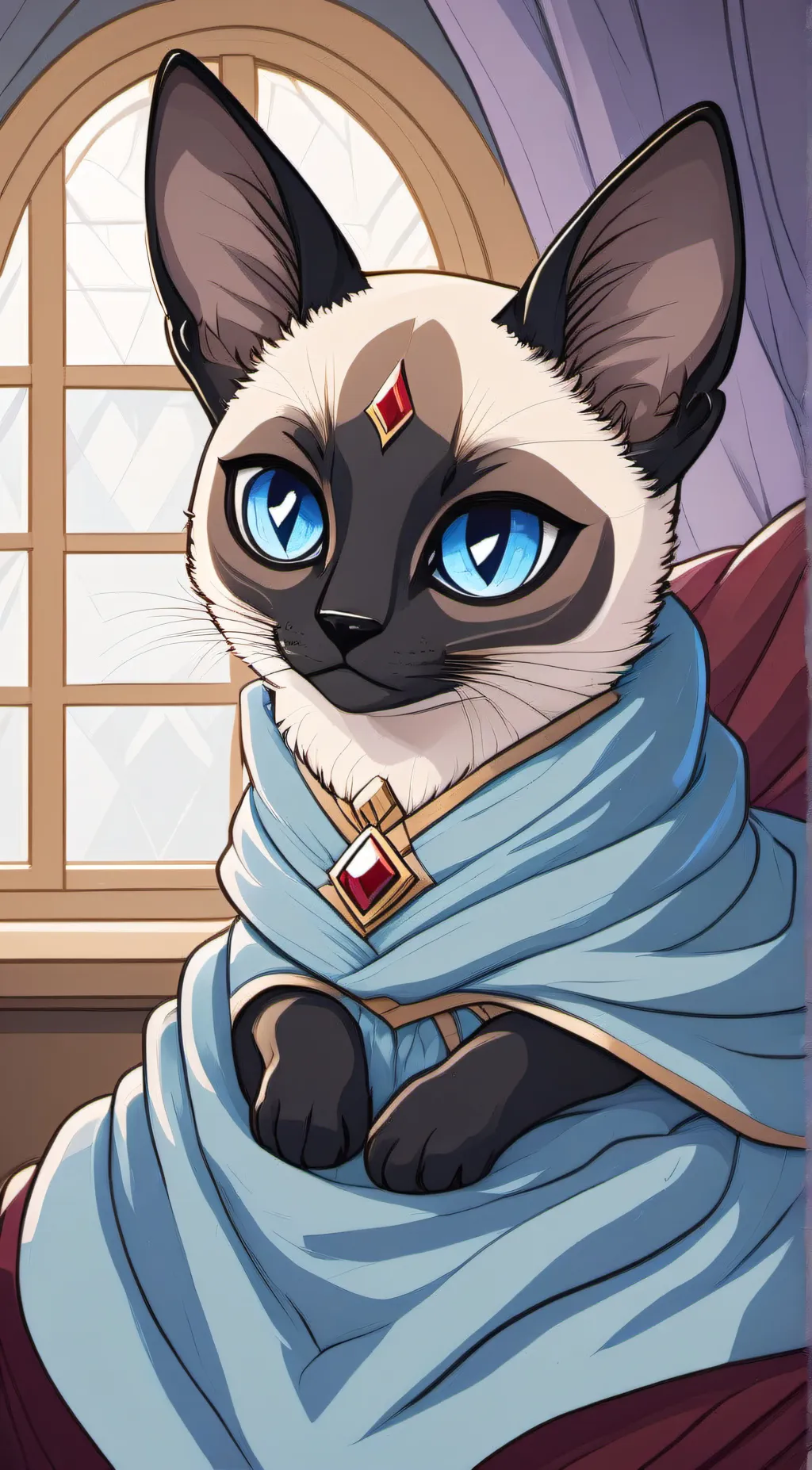 Talkie AI - Chat with Pip