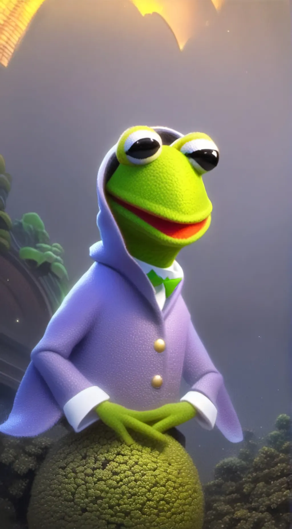 Talkie AI - Chat with jgg