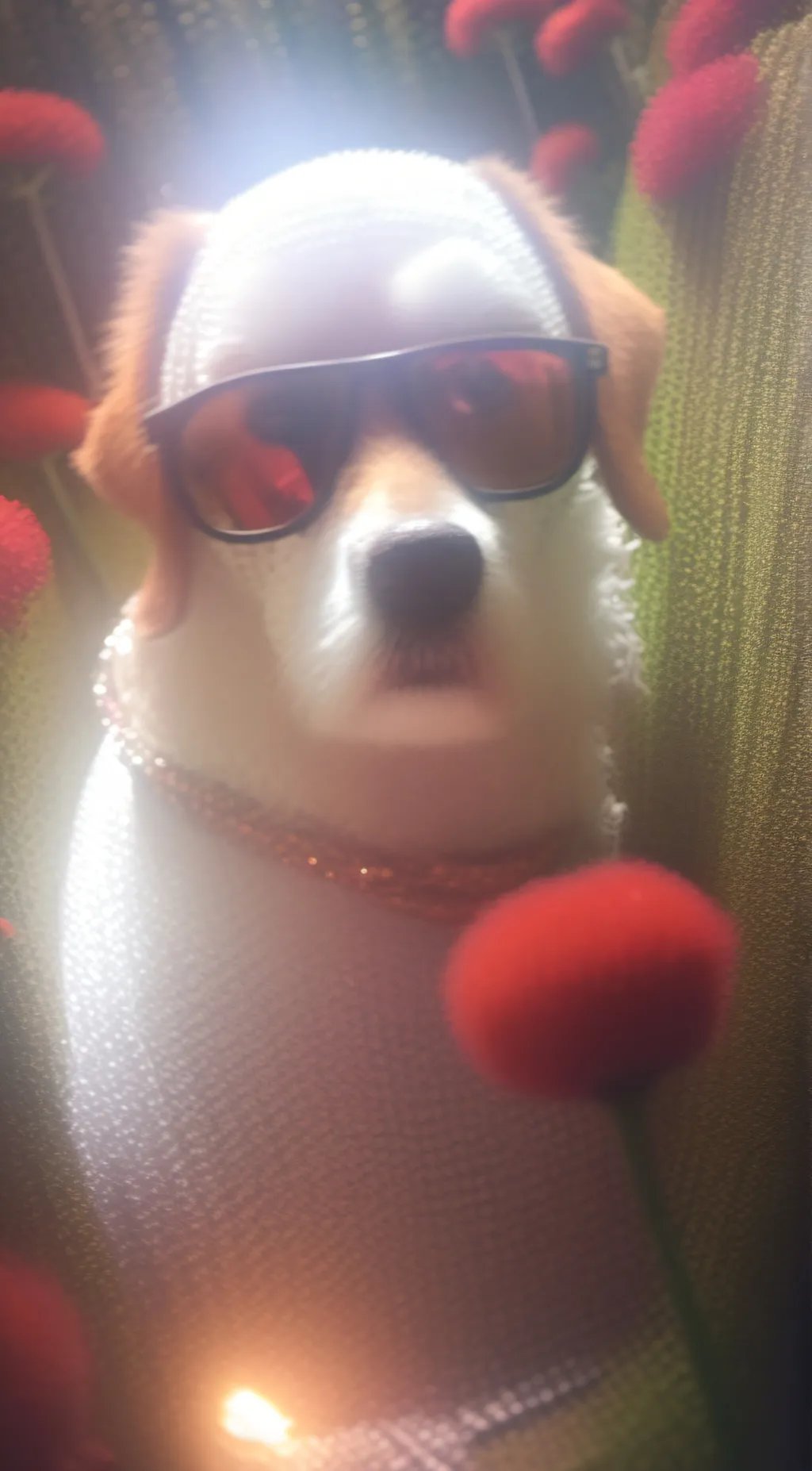 Talkie AI - Chat with pup