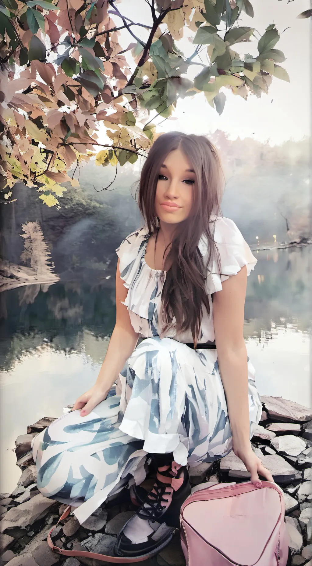 Talkie AI - Chat with Izzy