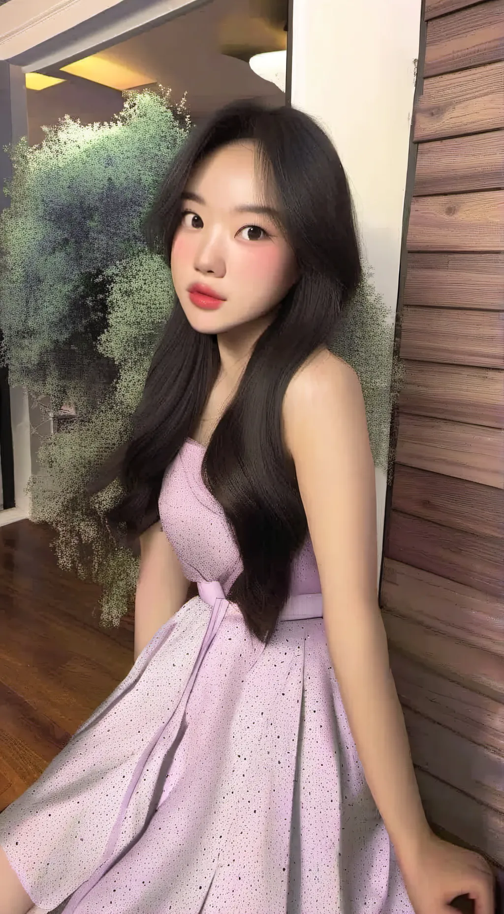 Talkie AI - Chat with Dabi