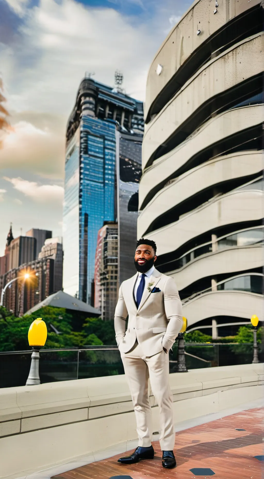 Talkie AI - Chat with Ethan 