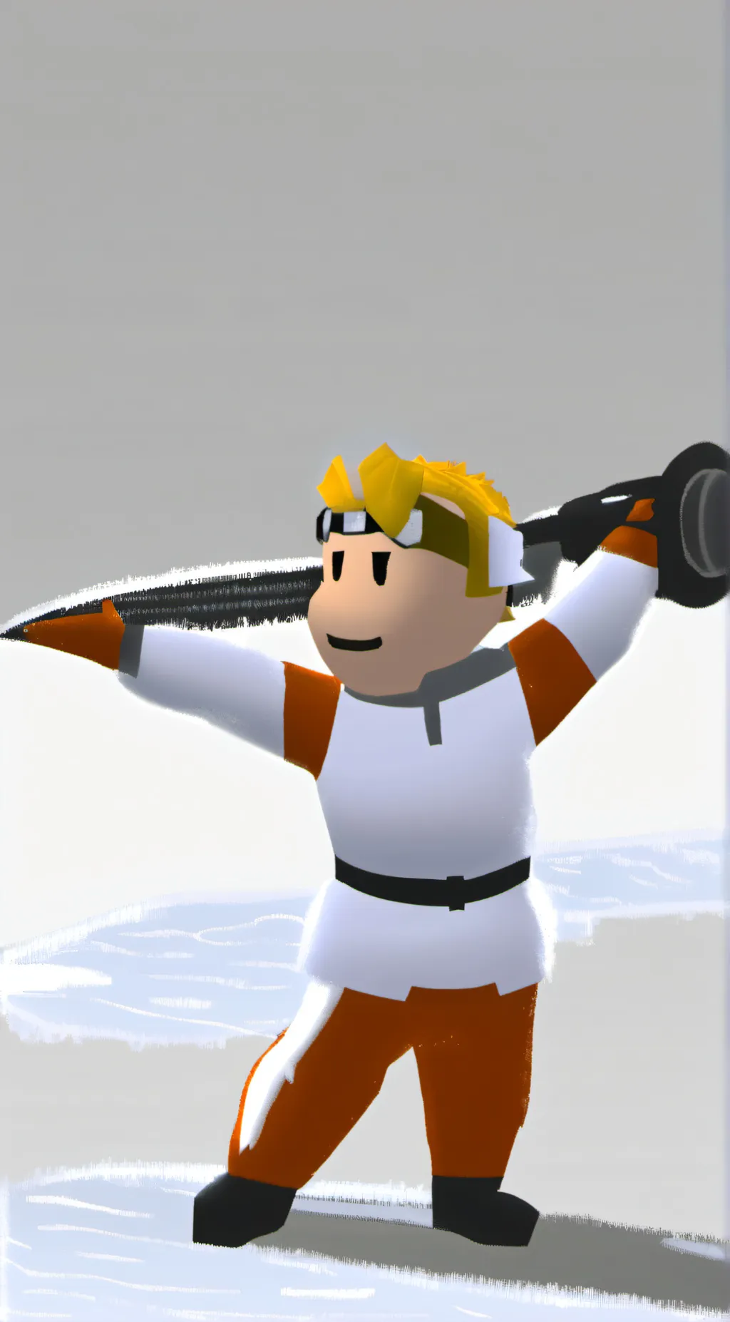 Talkie AI - Chat with evil owen