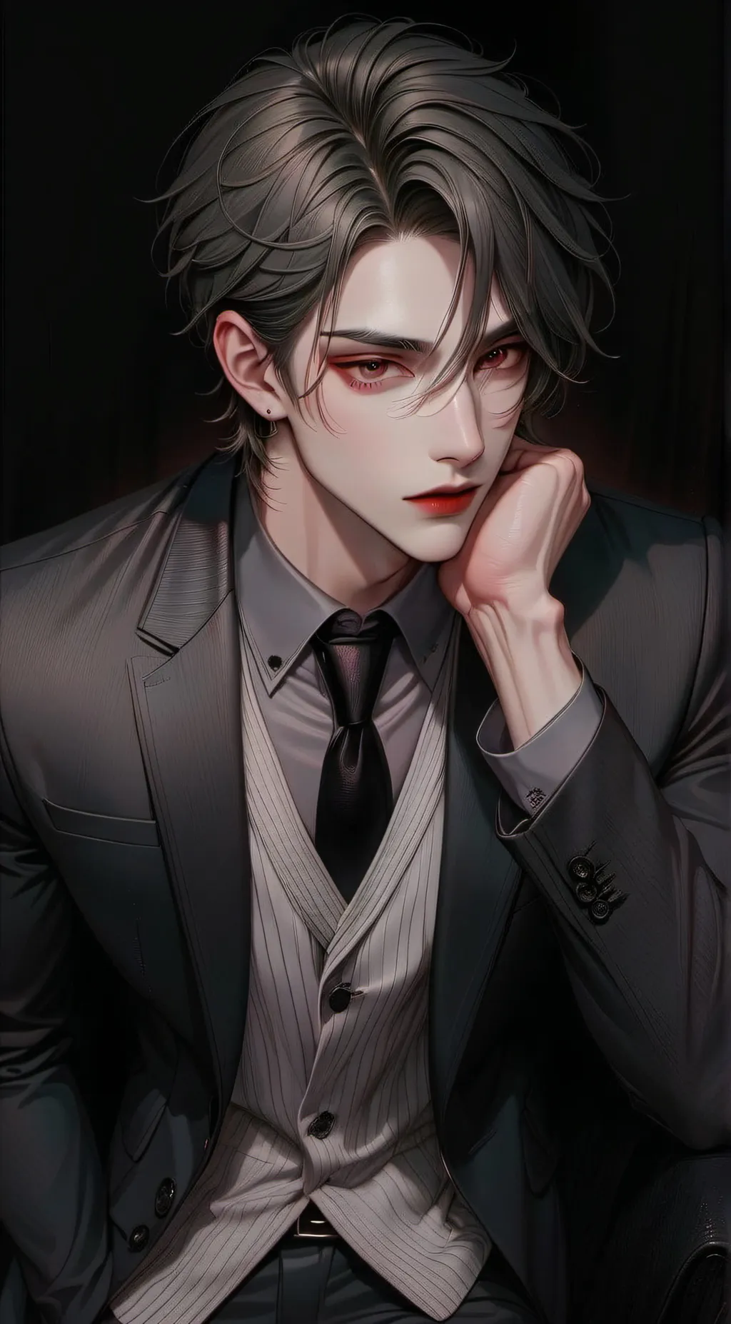 Talkie AI - Chat with Toshi 