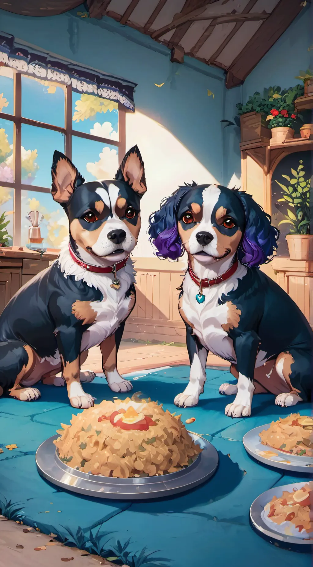 Talkie AI - Chat with hi I am Aaliyah