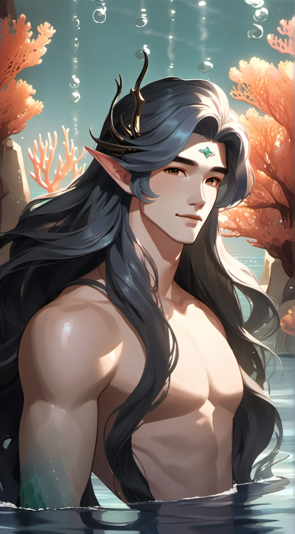 Talkie AI - Chat with Ren