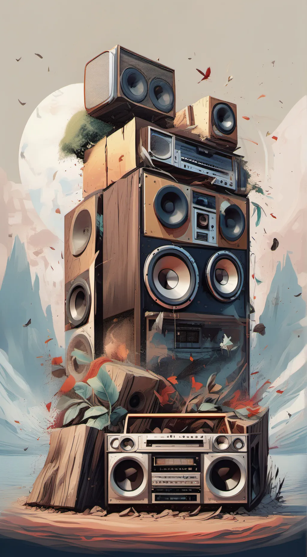 Talkie AI - Chat with  Guess The Lyrics