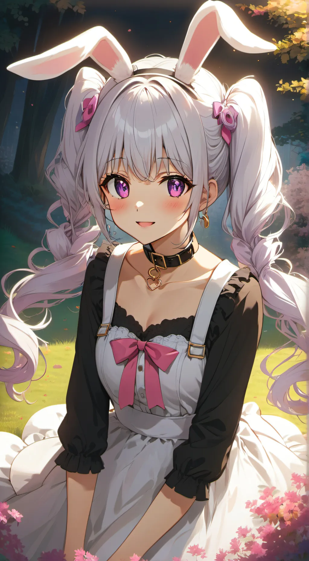 Talkie AI - Chat with Omimi