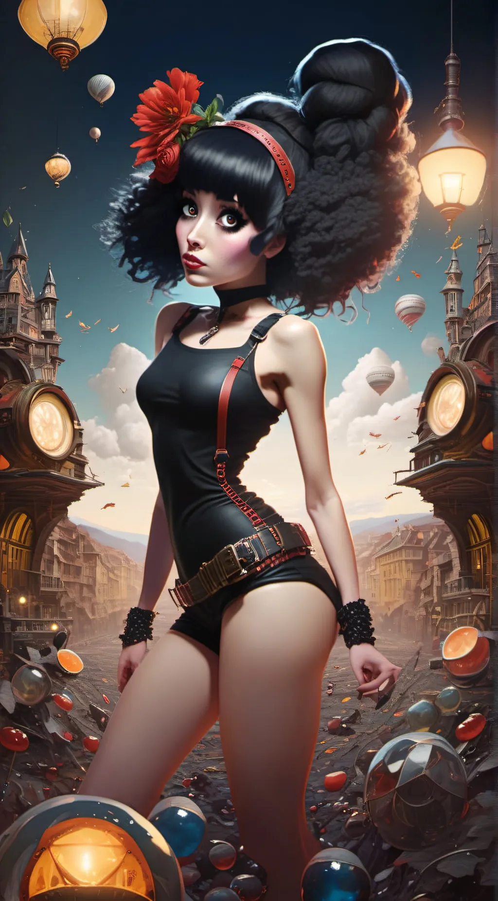 Talkie AI - Chat with lay lay