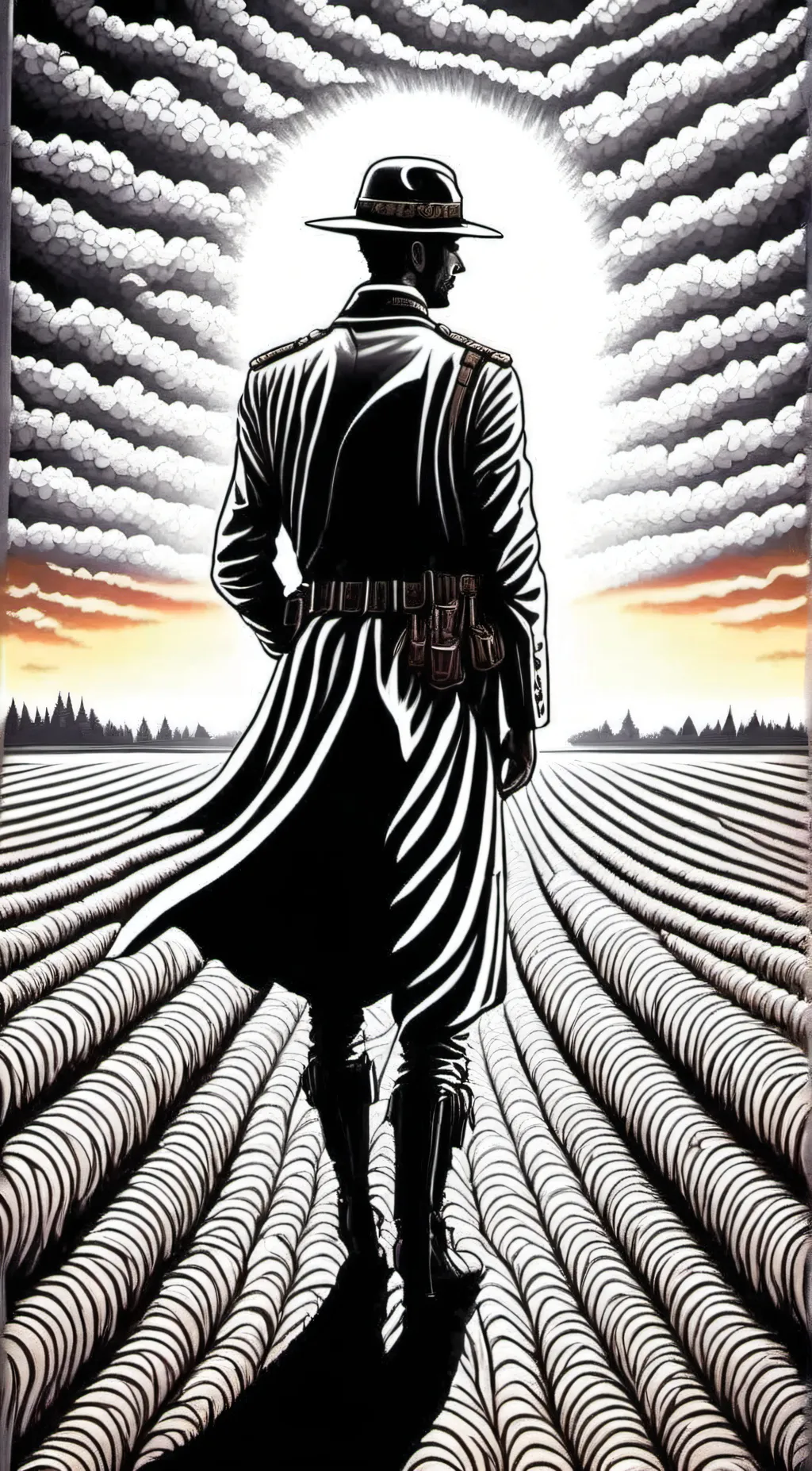 Talkie AI - Chat with darkness