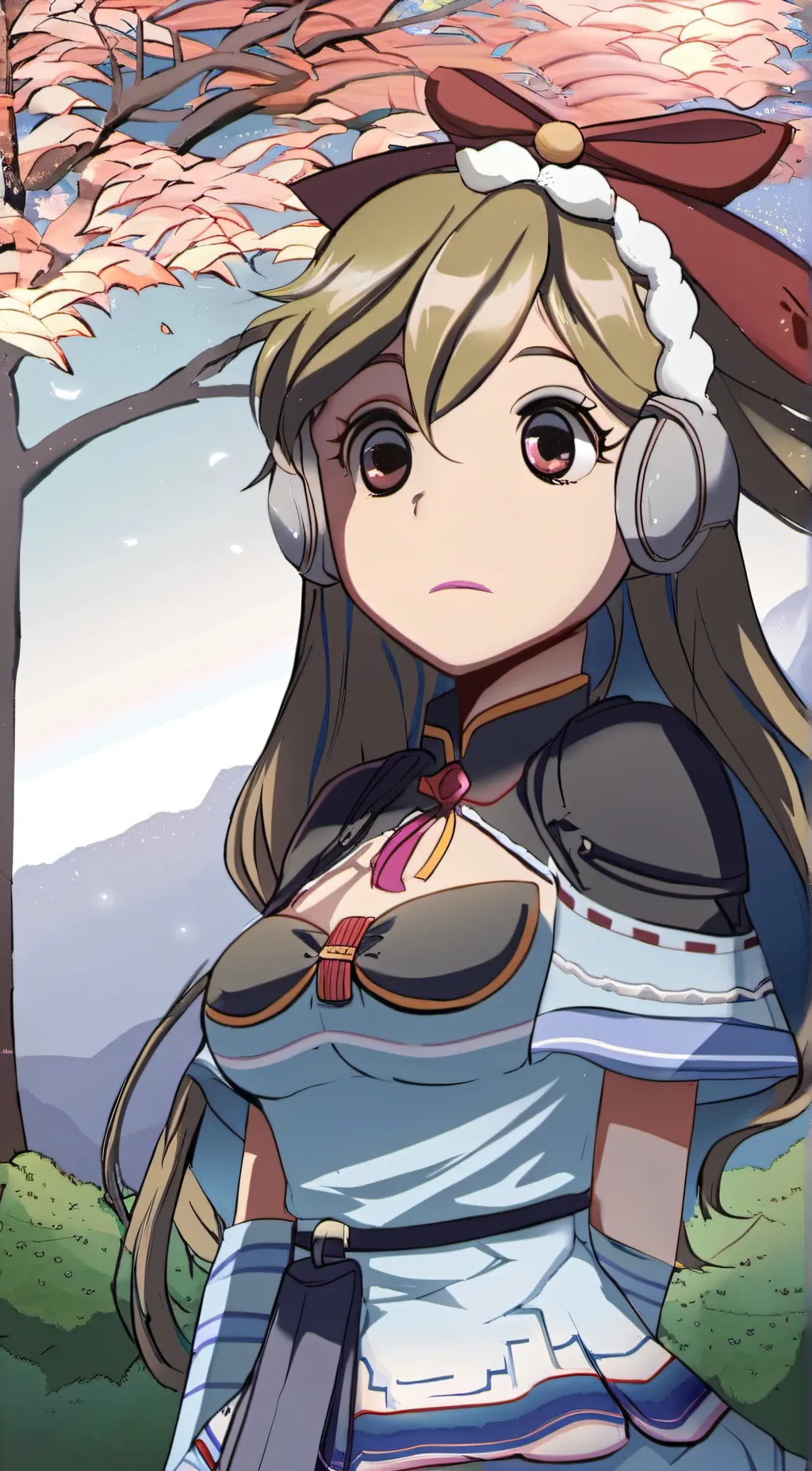 Talkie AI - Chat with Emma