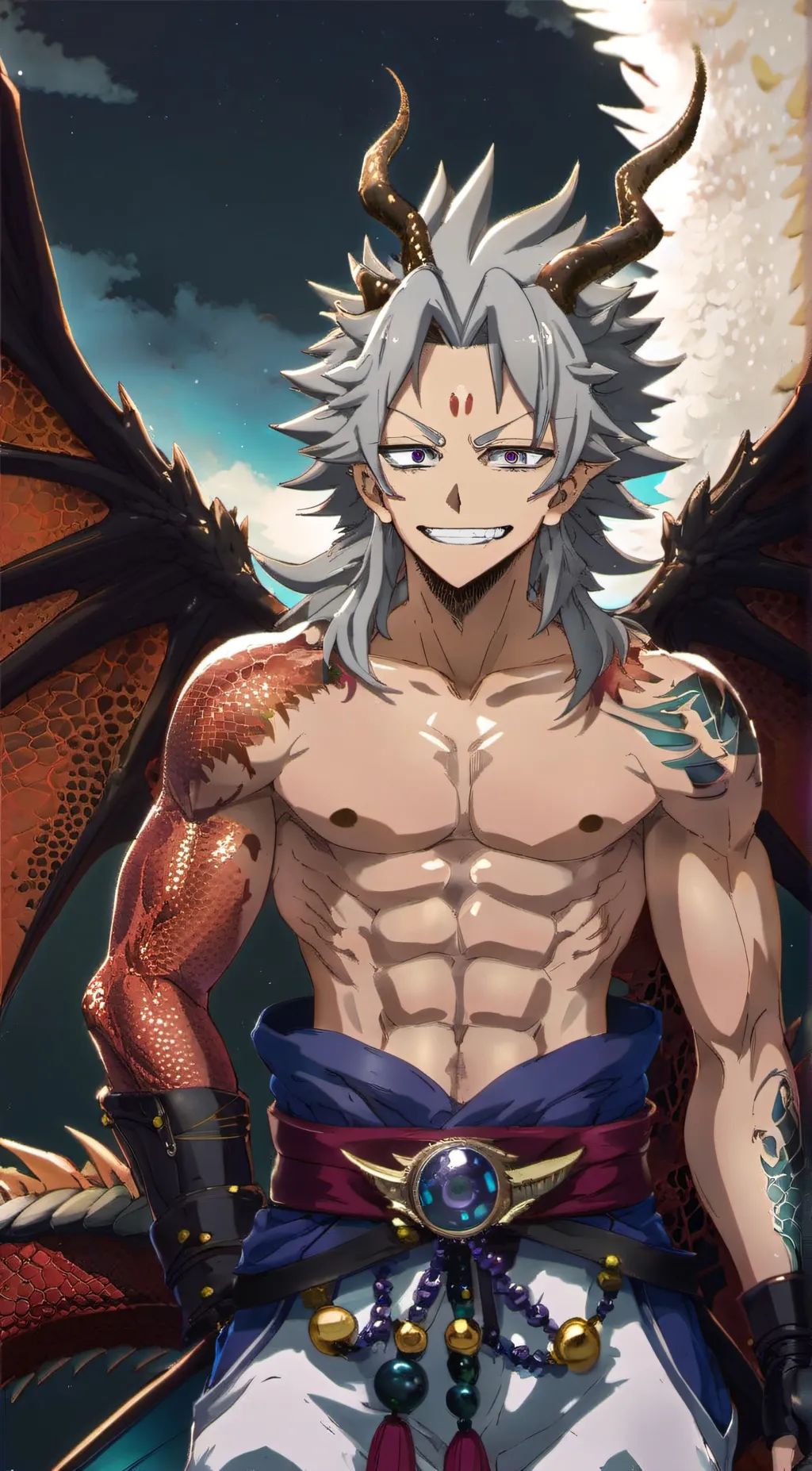 Talkie AI - Chat with ~Tetsutetsu~