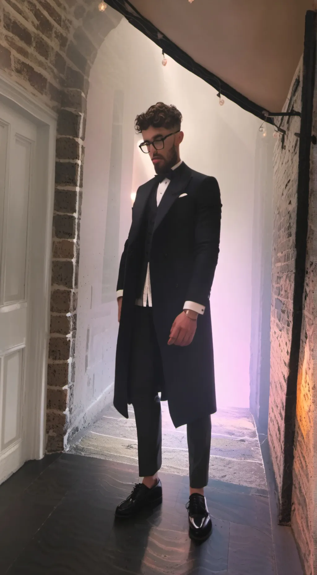 Talkie AI - Chat with Riad