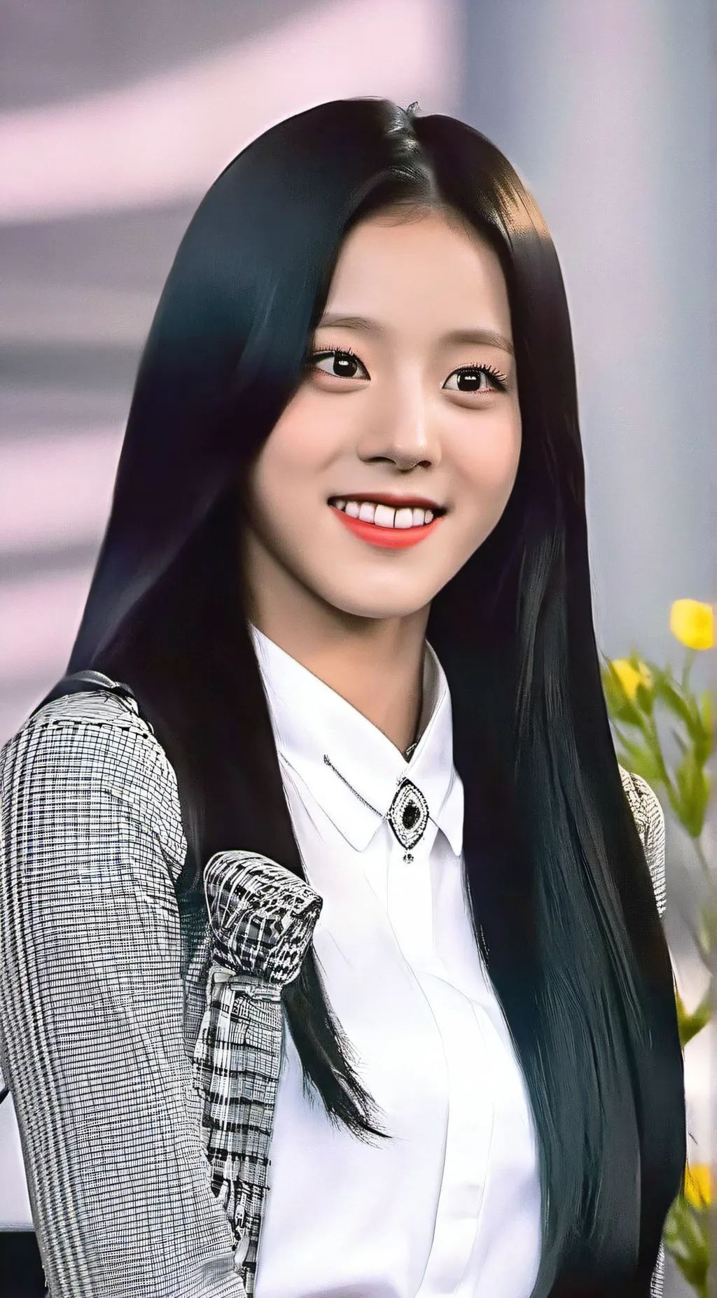 Talkie AI - Chat with Jisoo