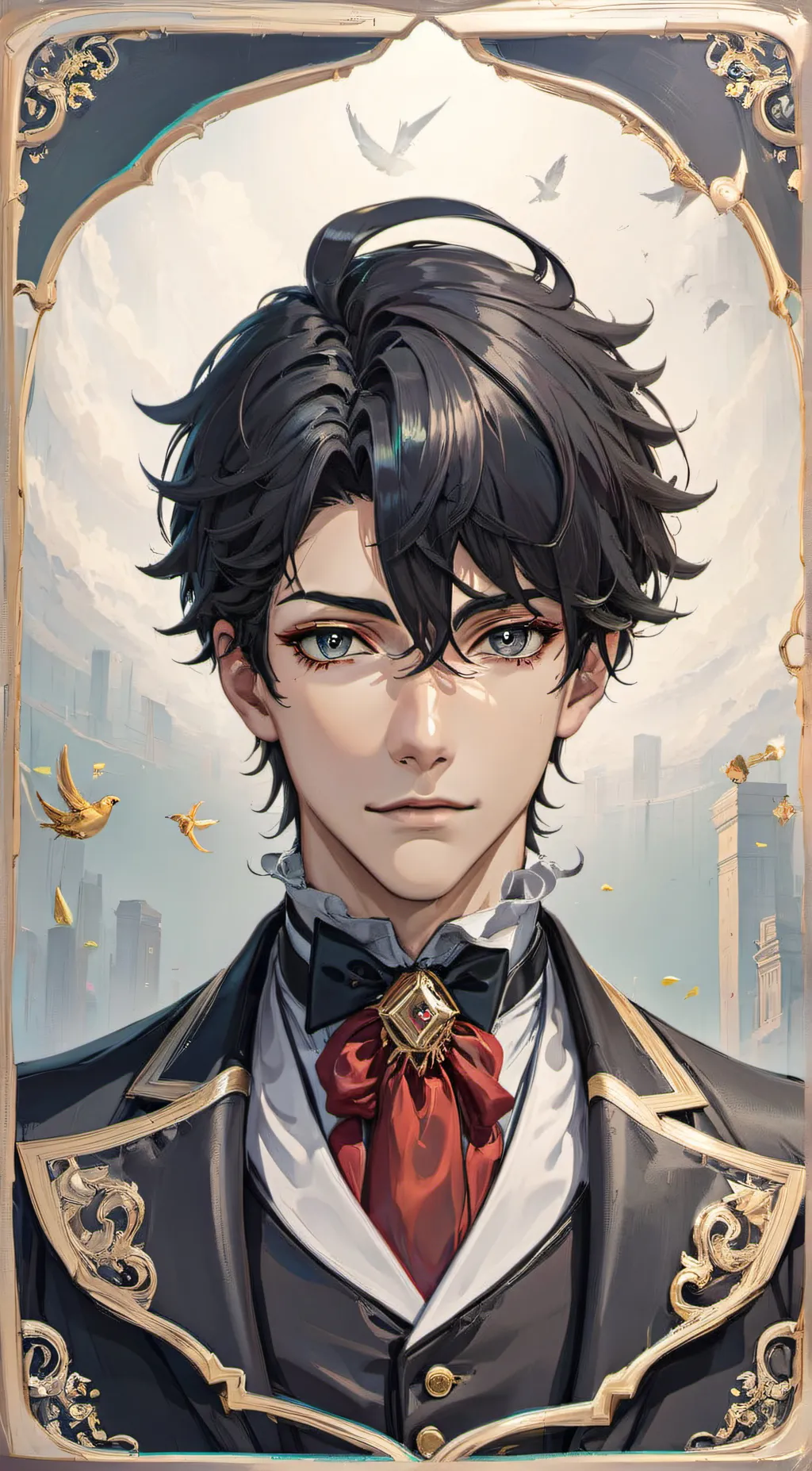 Talkie AI - Chat with Joker