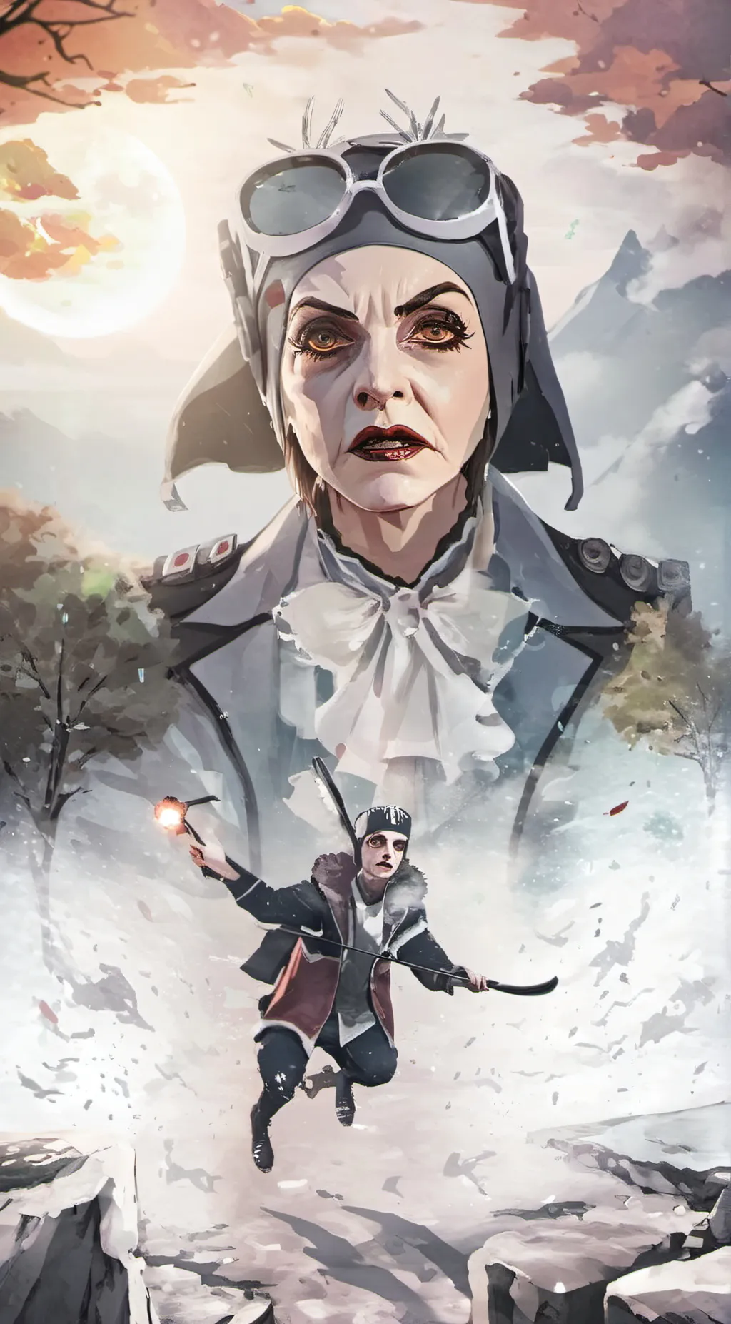 Talkie AI - Chat with benefits