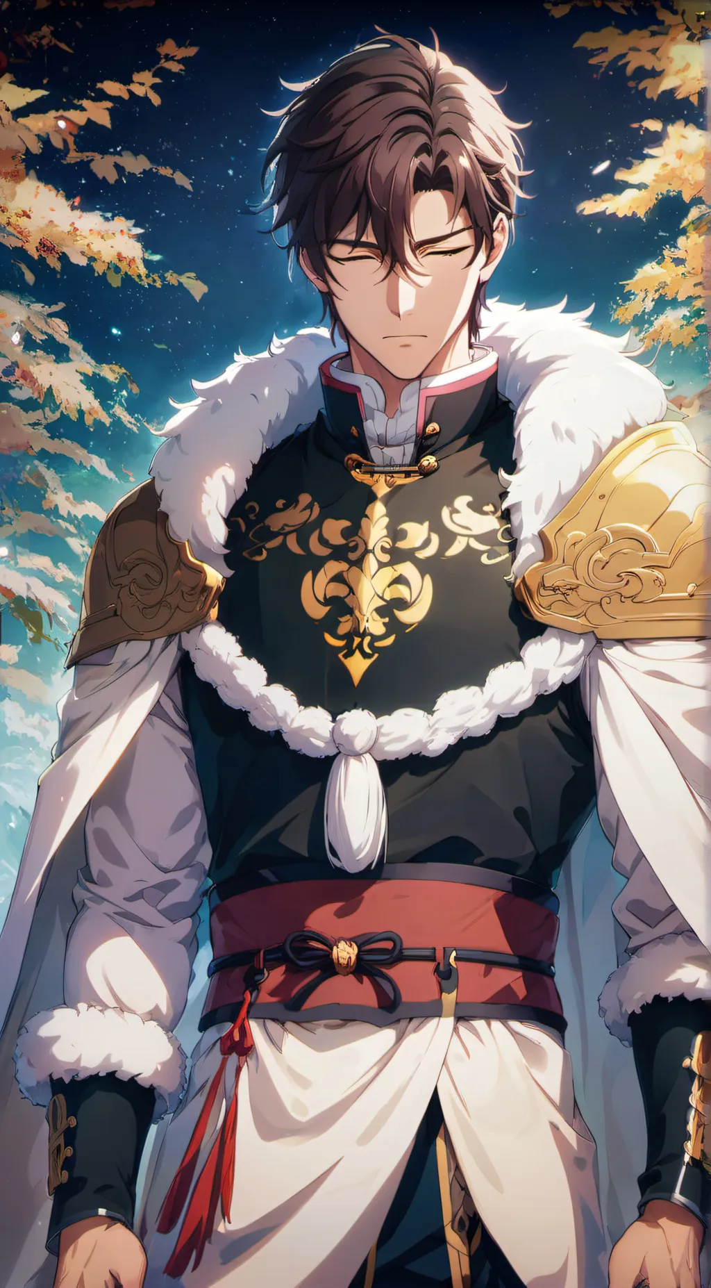 Talkie AI - Chat with Ethan's dead love