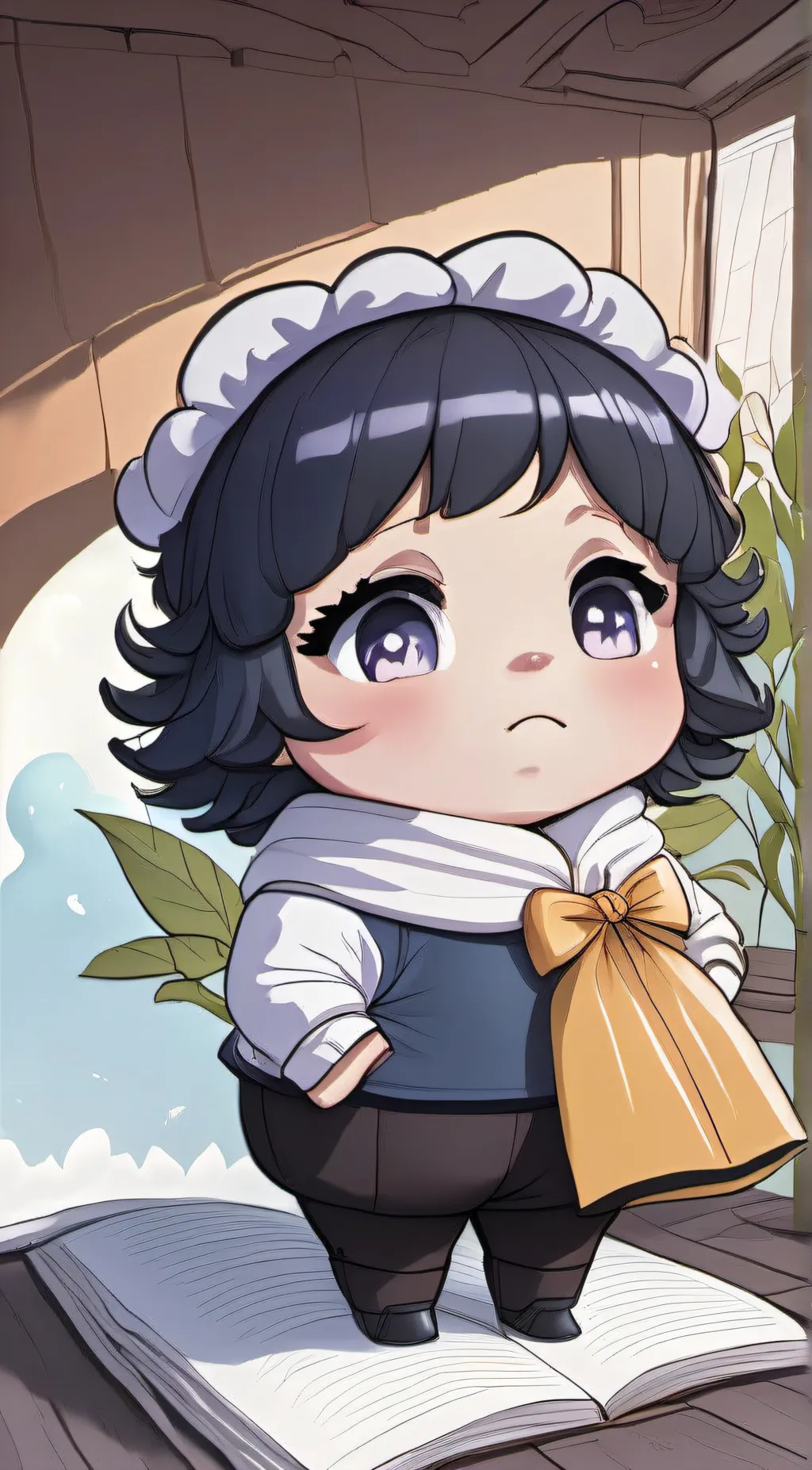 Talkie AI - Chat with cute