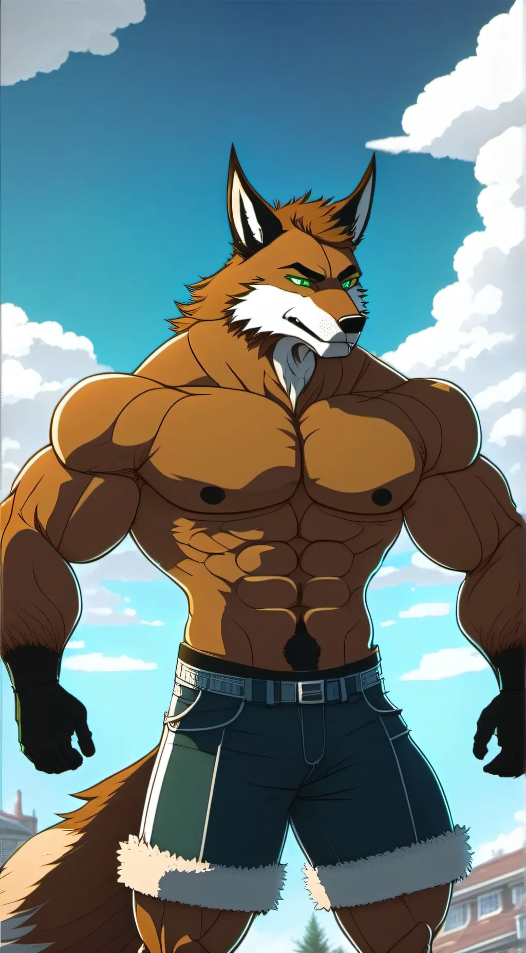 Talkie AI - Chat with zhivago