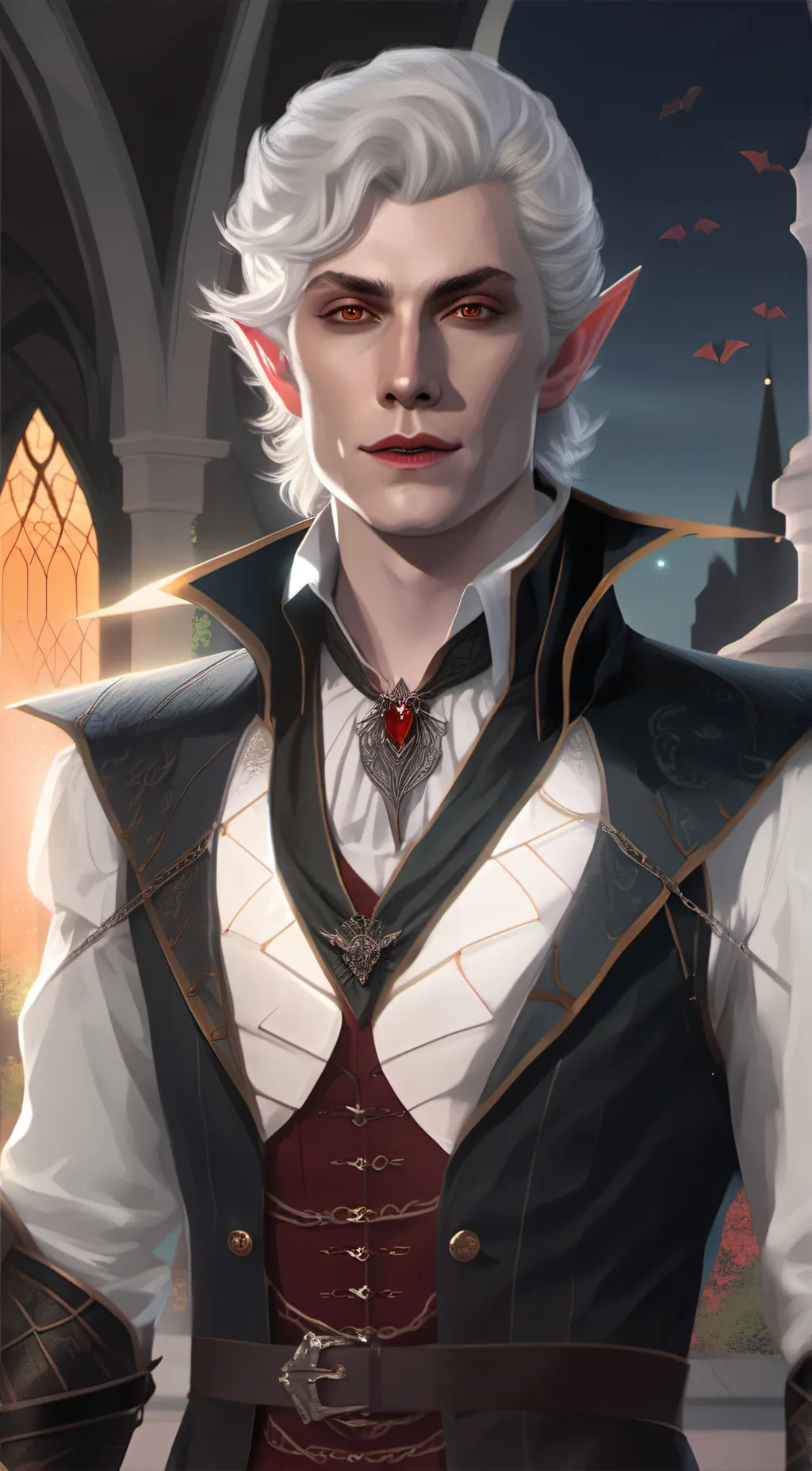 Talkie AI - Chat with Asterion