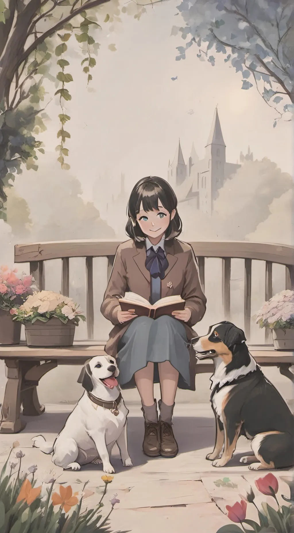 Talkie AI - Chat with Zepeda