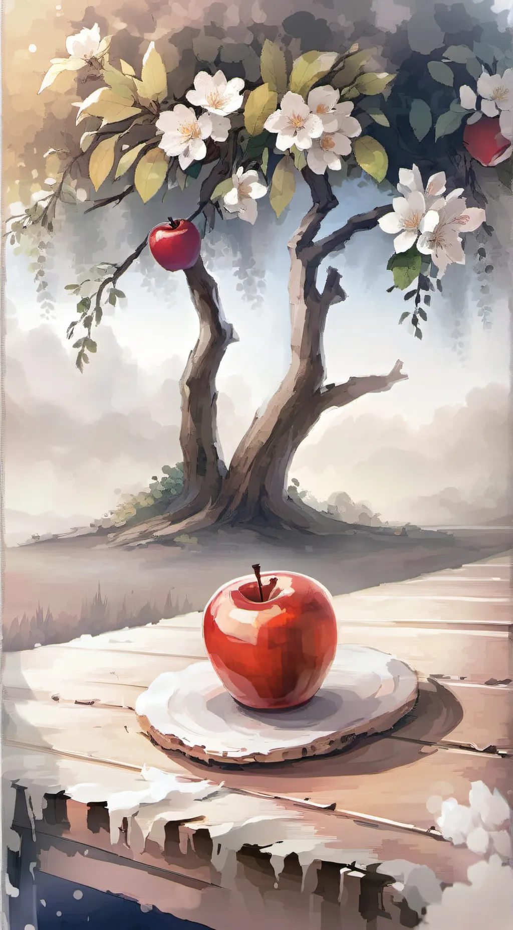 Talkie AI - Chat with Apple