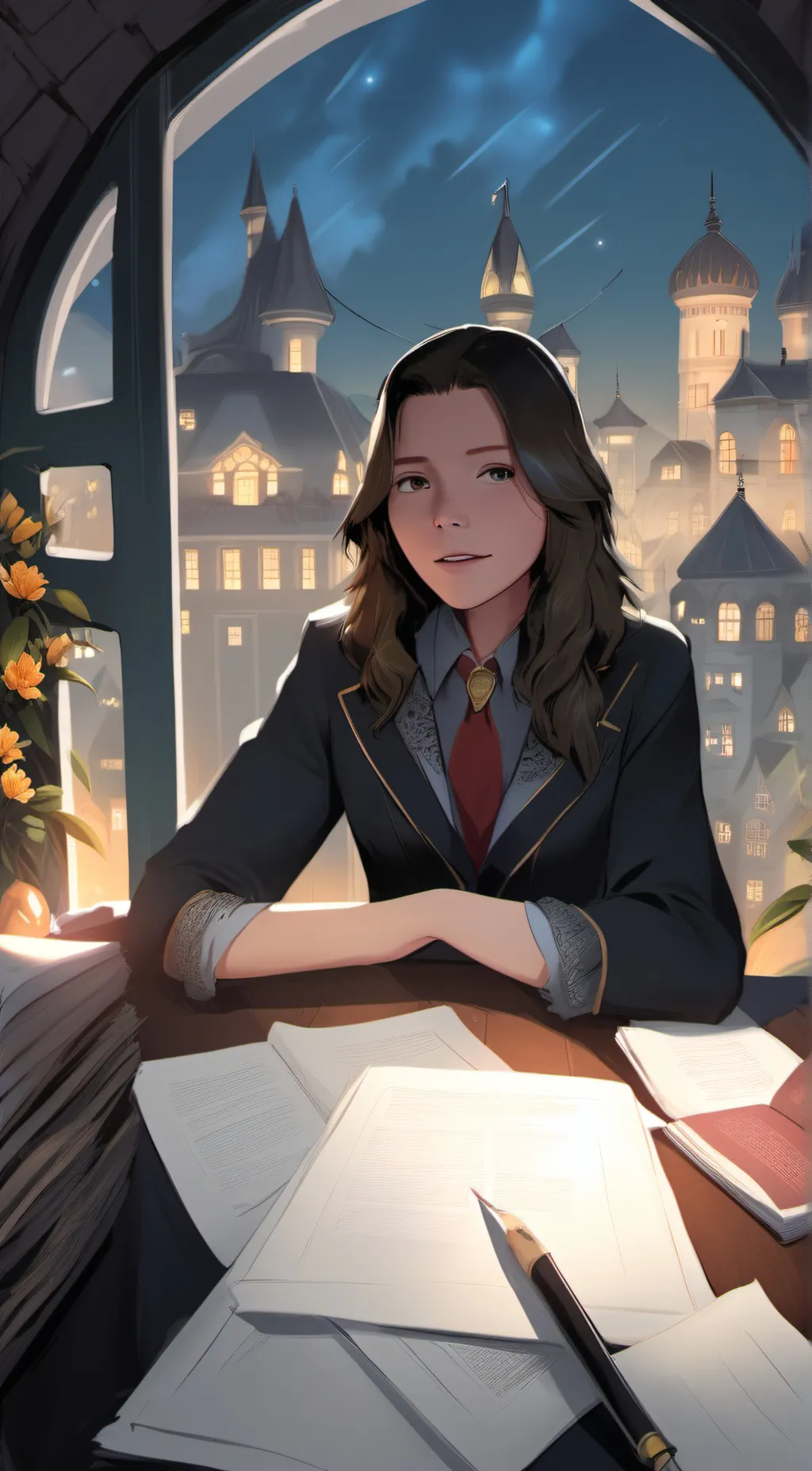 Talkie AI - Chat with Sage