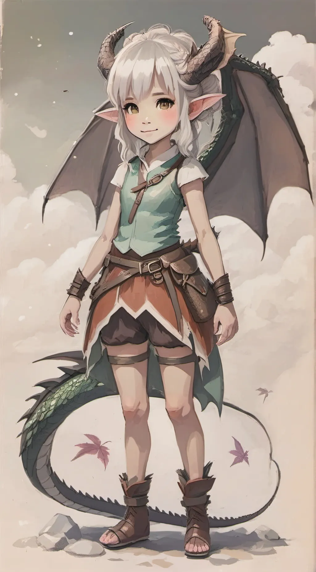 Talkie AI - Chat with pow pow