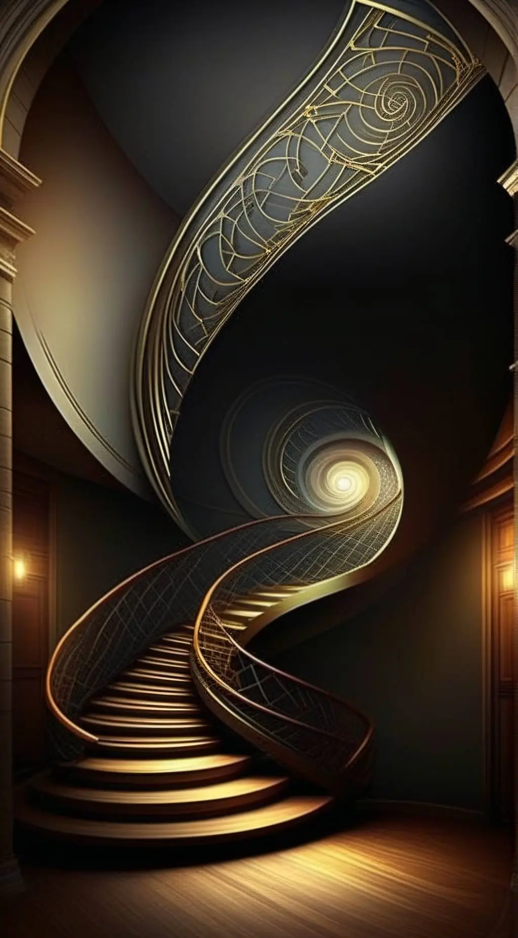 Talkie AI - Chat with Ascension 